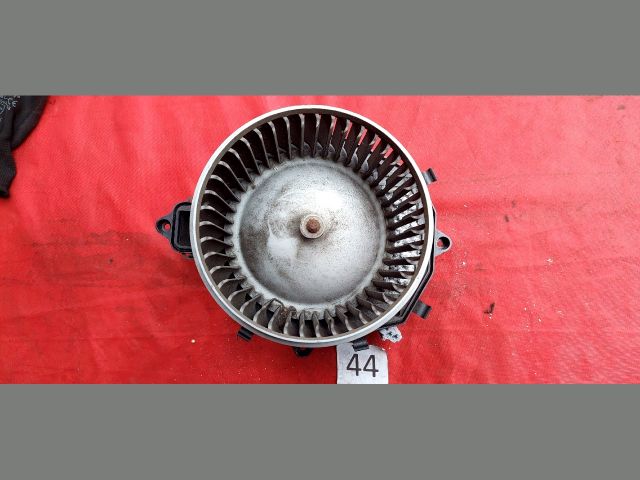 bontott CITROËN C4 PICASSO Fűtőmotor (Klímás)