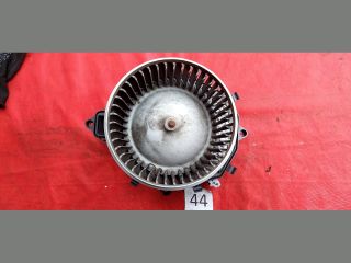 bontott CITROËN C4 PICASSO Fűtőmotor (Klímás)