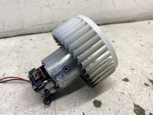 bontott CITROËN C4 PICASSO Fűtőmotor (Klímás)