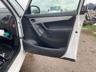 bontott CITROËN C4 PICASSO Fűtőmotor (Klímás)