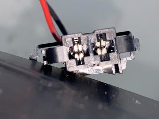 bontott CITROËN C4 PICASSO Fűtőmotor (Klímás)