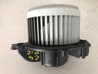 bontott CITROËN C4 PICASSO Fűtőmotor (Klímás)