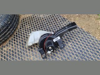 bontott CITROËN C4 PICASSO Fűtőmotor (Klímás)