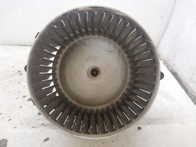 bontott CITROËN C4 PICASSO Fűtőmotor (Klímás)