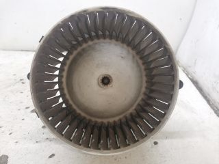 bontott CITROËN C4 PICASSO Fűtőmotor (Klímás)