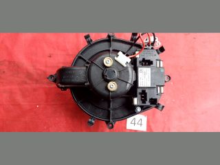 bontott CITROËN C4 PICASSO Fűtőmotor (Klímás)