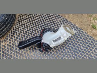 bontott CITROËN C4 PICASSO Fűtőmotor (Klímás)