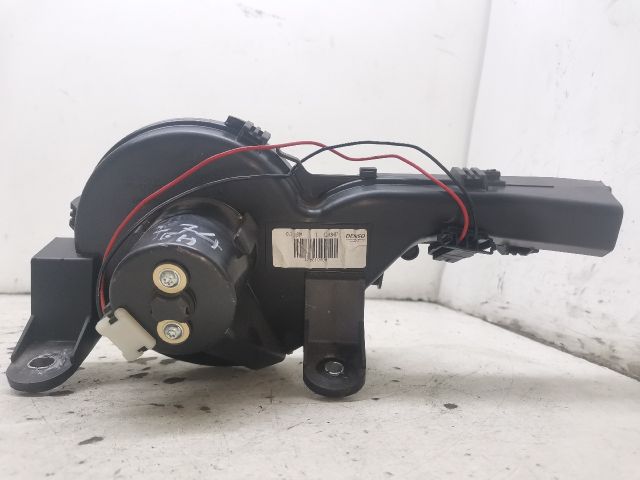 bontott CITROËN C4 PICASSO Fűtőmotor (Klímás)