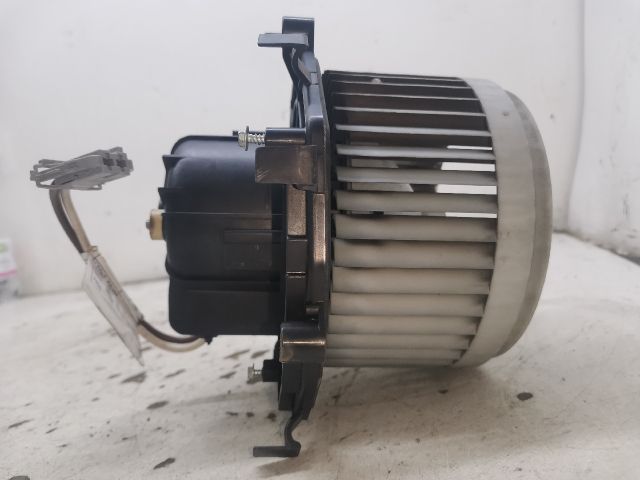 bontott CITROËN C4 PICASSO Fűtőmotor (Klímás)