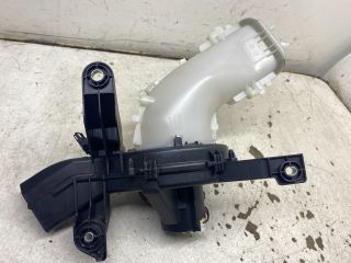 bontott CITROËN C4 PICASSO Fűtőmotor (Klímás)