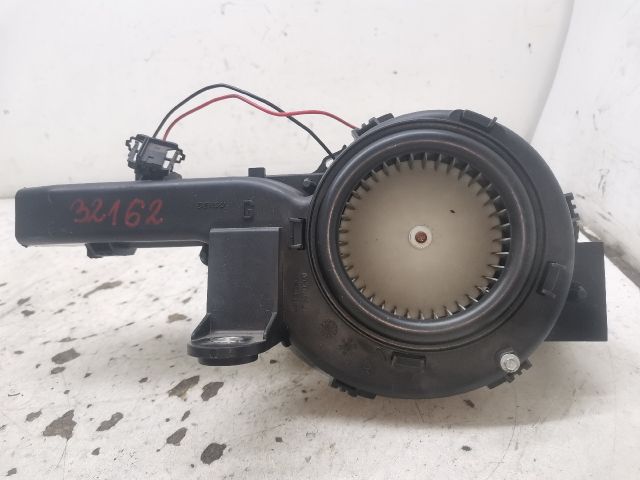 bontott CITROËN C4 PICASSO Fűtőmotor (Klímás)