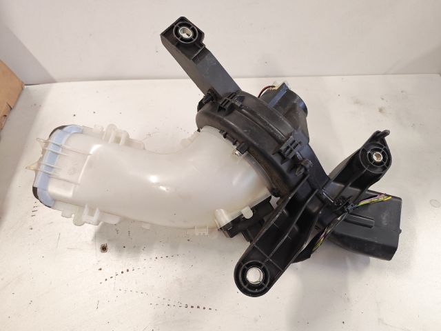 bontott CITROËN C4 PICASSO Fűtőmotor (Klímás)