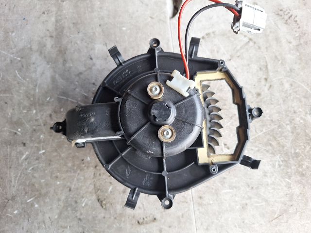 bontott CITROËN C4 PICASSO Fűtőmotor (Klímás)