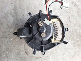 bontott CITROËN C4 PICASSO Fűtőmotor (Klímás)