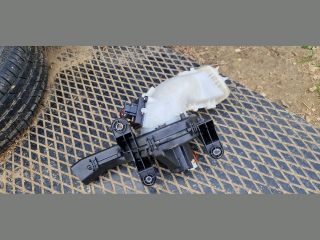 bontott CITROËN C4 PICASSO Fűtőmotor (Klímás)