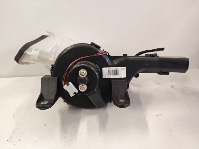 bontott CITROËN C4 PICASSO Fűtőmotor (Klímás)