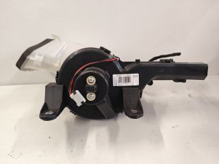 bontott CITROËN C4 PICASSO Fűtőmotor (Klímás)