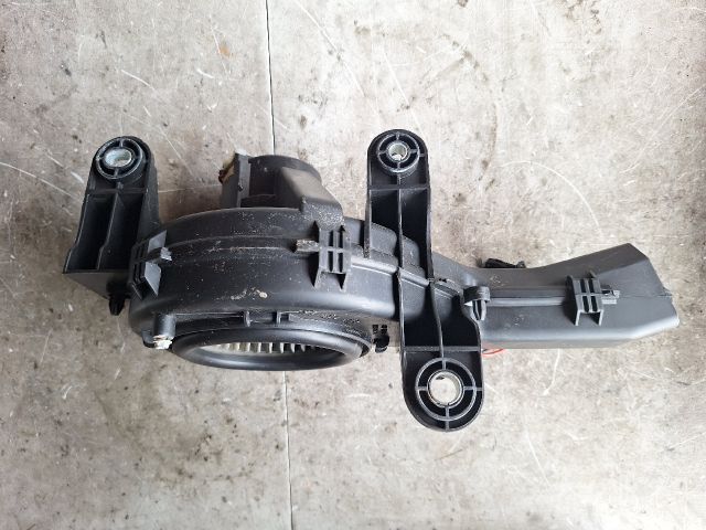 bontott CITROËN C4 PICASSO Fűtőmotor (Klímás)