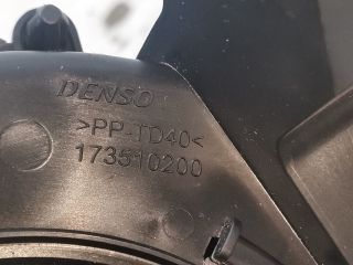 bontott CITROËN C4 PICASSO Fűtőmotor (Klímás)