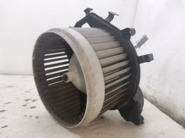 bontott CITROËN C4 PICASSO Fűtőmotor (Klímás)