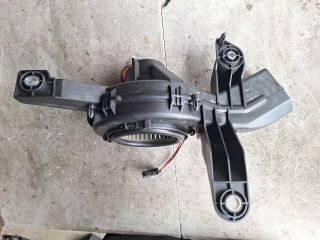 bontott CITROËN C4 PICASSO Fűtőmotor (Klímás)