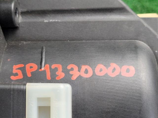 bontott CITROËN C4 PICASSO Fűtőmotor (Klímás)