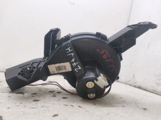 bontott CITROËN C4 PICASSO Fűtőmotor (Klímás)