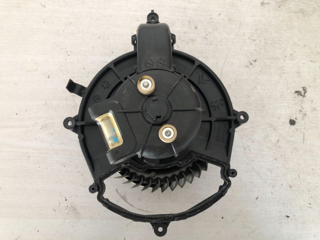 bontott CITROËN C4 PICASSO Fűtőmotor (Klímás)