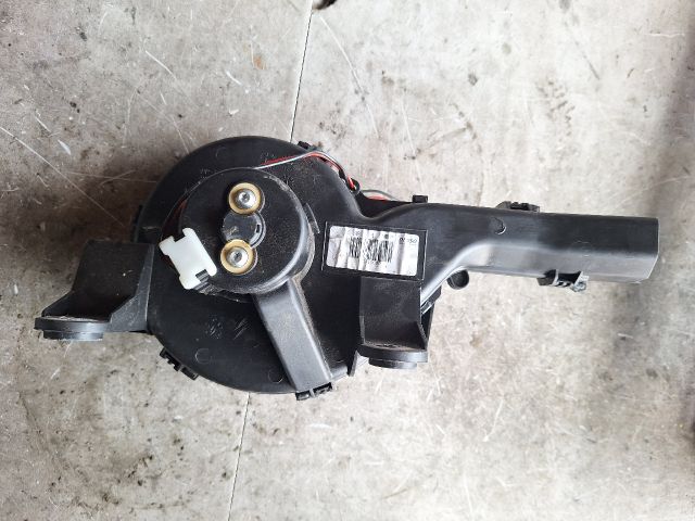 bontott CITROËN C4 PICASSO Fűtőmotor (Klímás)