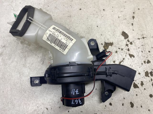 bontott CITROËN C4 PICASSO Fűtőmotor (Klímás)