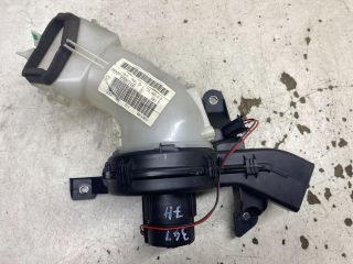 bontott CITROËN C4 PICASSO Fűtőmotor (Klímás)