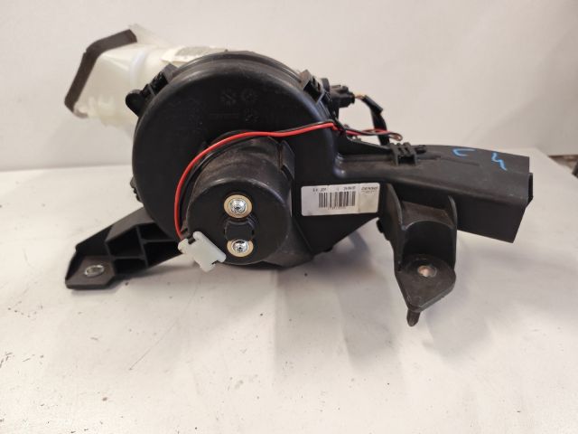 bontott CITROËN C4 PICASSO Fűtőmotor (Klímás)