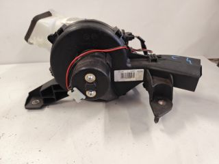 bontott CITROËN C4 PICASSO Fűtőmotor (Klímás)