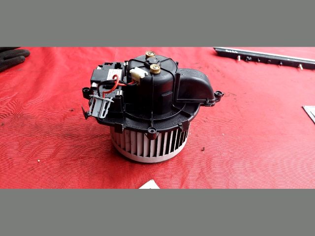 bontott CITROËN C4 PICASSO Fűtőmotor (Klímás)