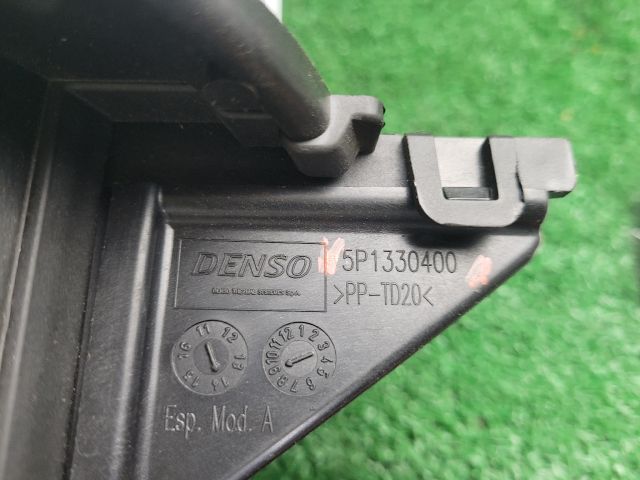 bontott CITROËN C4 PICASSO Fűtőmotor (Klímás)