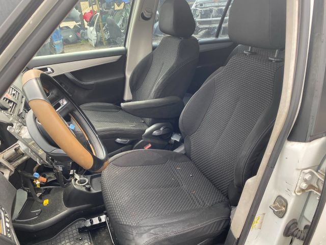 bontott CITROËN C4 PICASSO Fűtőmotor (Klímás)