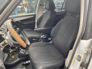 bontott CITROËN C4 PICASSO Fűtőmotor (Klímás)