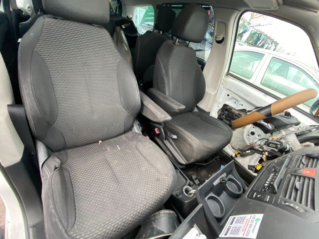 bontott CITROËN C4 PICASSO Fűtőmotor (Klímás)