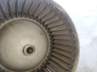 bontott CITROËN C4 PICASSO Fűtőmotor (Klímás)