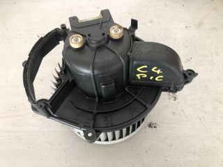 bontott CITROËN C4 PICASSO Fűtőmotor (Klímás)