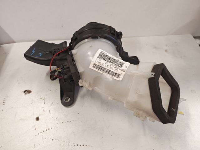 bontott CITROËN C4 PICASSO Fűtőmotor (Klímás)