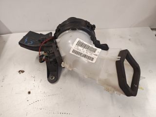 bontott CITROËN C4 PICASSO Fűtőmotor (Klímás)