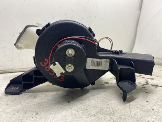 bontott CITROËN C4 PICASSO Fűtőmotor (Klímás)