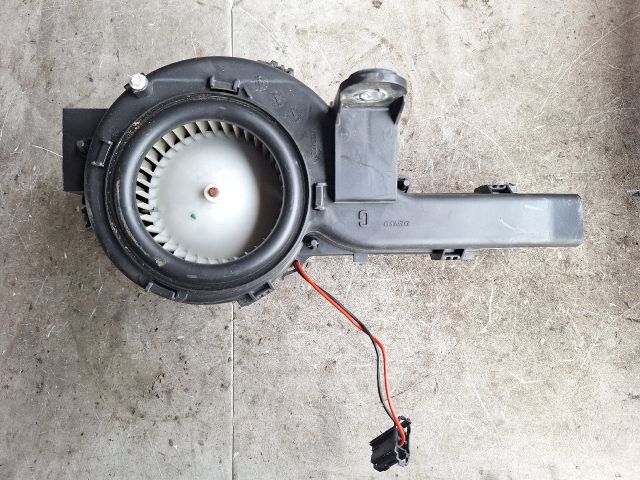 bontott CITROËN C4 PICASSO Fűtőmotor (Klímás)