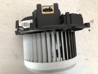 bontott CITROËN C4 PICASSO Fűtőmotor (Klímás)