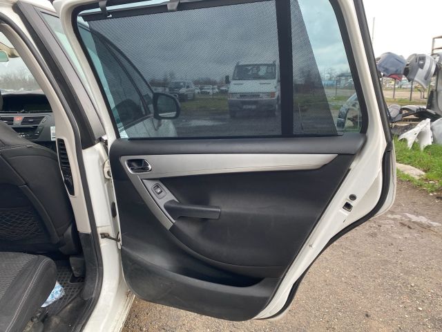 bontott CITROËN C4 PICASSO Fűtőmotor (Klímás)