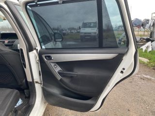 bontott CITROËN C4 PICASSO Fűtőmotor (Klímás)