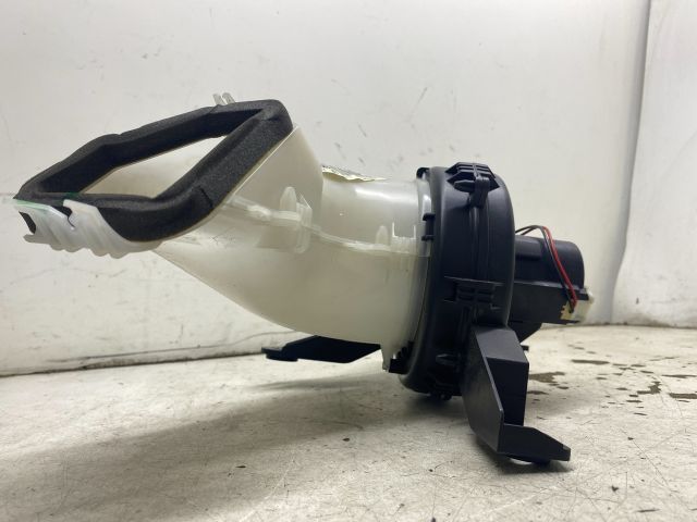 bontott CITROËN C4 PICASSO Fűtőmotor (Klímás)