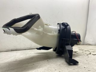 bontott CITROËN C4 PICASSO Fűtőmotor (Klímás)