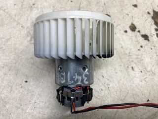 bontott CITROËN C4 PICASSO Fűtőmotor (Klímás)